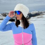 Anabel Pantoja Instagram - ❄️ FROZEN❄️ Andorra La Vella