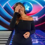 Anabel Pantoja Instagram - Aunque tú pienses lo contrario. Yo siempre te veo 👁️😉📺