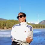 Anabel Pantoja Instagram - Vienes a currar pero buscas ratitos bonitos como estos 🥹 Andorra La Vella