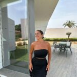 Anabel Pantoja Instagram - Look de verano ☀️ @shein_spain @sheinofficial #sheinswimwear #sheinbikini #sheinswimvibes #sheinforall #ad CÓDIGO DESCUENTO: ANABEL15 Os dejo la referencia de las prendas: sw2205131221582121 sz2303179920791897 sw2212018504577957 sz2303210197119924