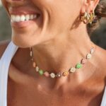 Anabel Pantoja Instagram - Os presento colección “YO SUMMER” ☀️⛱️🩲🕶️🍉👙 @luelijewelry ¡Una colección divertida, colorida, alegre, actual y sobre todo muy favorecedora para todas y cada una de vosotras ! Aprovecha un 10% de descuento 🔥🔥con el nuevo lanzamiento de esta cápsula SUMMER!! 👉 www.lueli.es 👙🍉🕶️☀️🍹👙💋 #ad