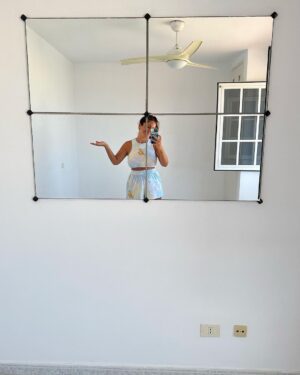 Anabel Pantoja Instagram - Martes 13 de Junio firmé VILLAPANTO🇮🇨🏡💃🏽
Hasta agosto no pude enseñarle a mi madre este sueño, por fin mi hogar, en mi paraíso, fruto del esfuerzo y del trabajo de un lado a otro, a la vez que ir ahorrando poquito a poquito… 🥹🙏🏼
Quedan muchos meses por delante para verla terminada y poder vivir pero os prometo ir viviéndolo con vosotros.