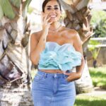 Anabel Pantoja Instagram - Esta semana enseño en @revistalecturas el proyecto y sueño que quería cumplir, mi casita en Gran Canaria 🏡🇮🇨 no puedo hacerme más ilusión formar mi propio hogar!Espero que os guste, ahora me queda un camino de reforma y obra importante que espero que me ayudéis mucho 🙏🏼☺️ Lo del bebe por supuesto que es algo que quiero hacer si o si, a corto plazo porque ya no soy una jovencita… 🥹 ❤️‍🩹