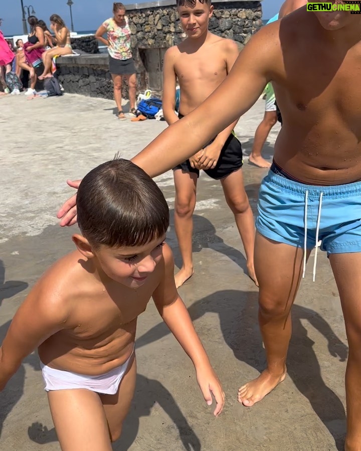 Anabel Pantoja Instagram - LANZAROTE Y AMIGOS 🇮🇨🥹❤️🩹 Lanzarote