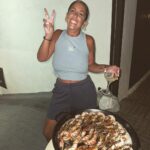 Anabel Pantoja Instagram - LANZAROTE Y AMIGOS 🇮🇨🥹❤️‍🩹 Lanzarote