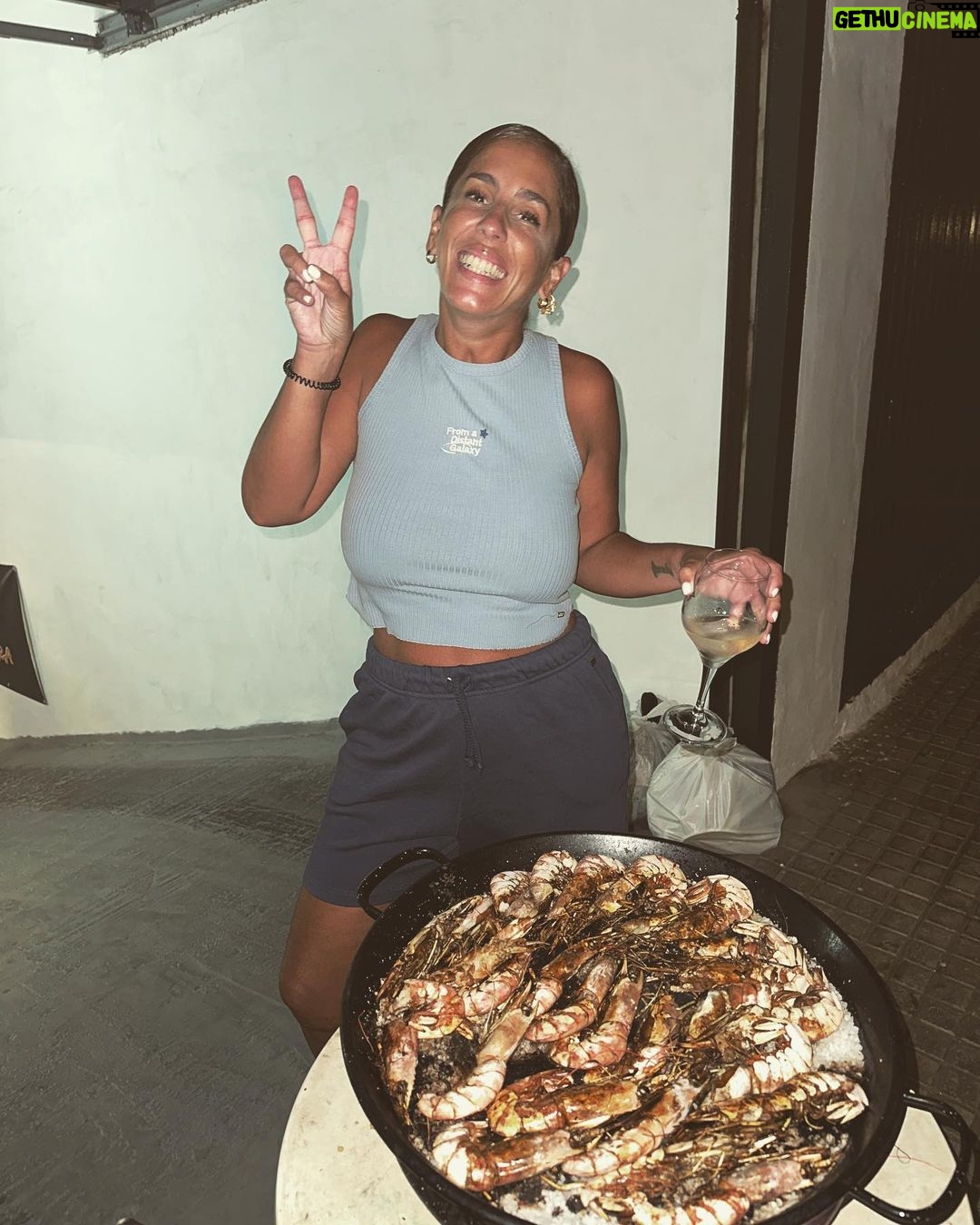 Anabel Pantoja Instagram - LANZAROTE Y AMIGOS 🇮🇨🥹❤️🩹 Lanzarote