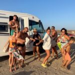 Anabel Pantoja Instagram - LANZAROTE Y AMIGOS 🇮🇨🥹❤️‍🩹 Lanzarote