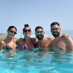 Anabel Pantoja Instagram - Afortunada de cumplir años, tener salud, trabajo y amor 👏🏻💜 37 TACOS 🎂🇮🇨 Gran Canaria