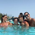 Anabel Pantoja Instagram - Afortunada de cumplir años, tener salud, trabajo y amor 👏🏻💜 37 TACOS 🎂🇮🇨 Gran Canaria