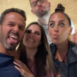 Anabel Pantoja Instagram - Un finde en mi isla es recargar 100 de 🔋 🇮🇨💪🏽❤️‍🩹