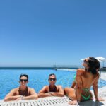 Anabel Pantoja Instagram - Un finde en mi isla es recargar 100 de 🔋 🇮🇨💪🏽❤️‍🩹
