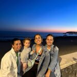 Anabel Pantoja Instagram - Un finde en mi isla es recargar 100 de 🔋 🇮🇨💪🏽❤️‍🩹