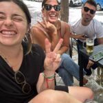 Anabel Pantoja Instagram - De madrileña ☺️ Palacio Real