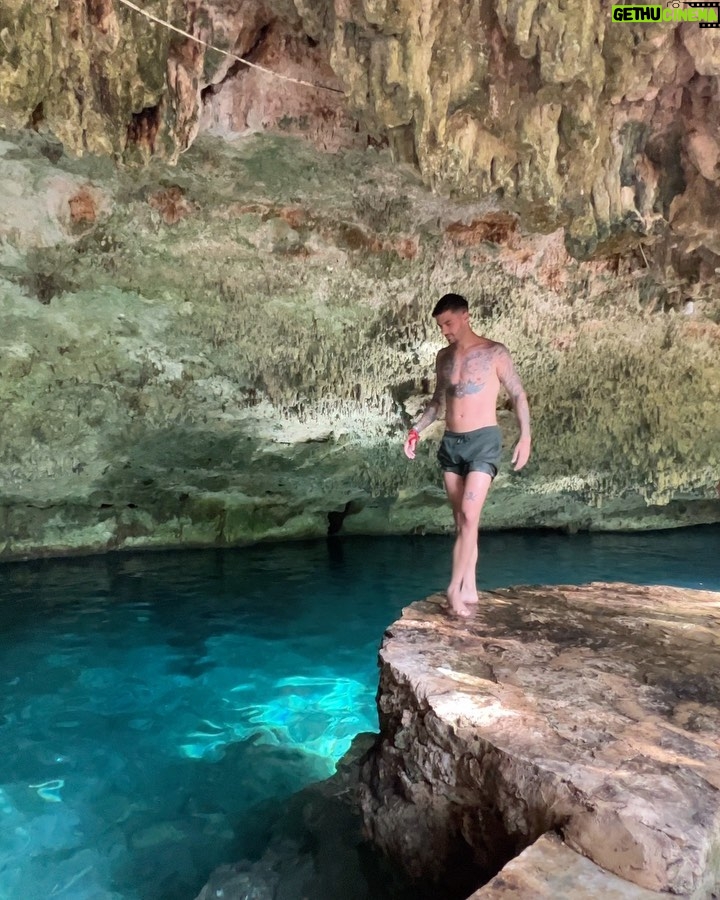 Anabel Pantoja Instagram - 🇲🇽 como molas 👏🏻 Vaya destino, viajazo y súper bien organizado ☺️ @soltouroficial @bahiaprincipehotels #soltour #viajessoltour #mexico #rivieramaya #viajamoscontigo #bahiaprincipehotels Bahía Príncipe Túlum