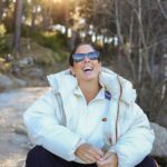 Anabel Pantoja Instagram - Vienes a currar pero buscas ratitos bonitos como estos 🥹 Andorra La Vella
