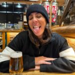 Anabel Pantoja Instagram - Vienes a currar pero buscas ratitos bonitos como estos 🥹 Andorra La Vella
