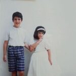 Anabel Pantoja Instagram - Pues sí que han dado estos 40 años para vivir tan a tu lado y más que nos queda 🥹🎂 te quiero por los siglos de los siglos @juanktriana84