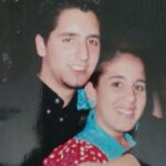 Anabel Pantoja Instagram - Pues sí que han dado estos 40 años para vivir tan a tu lado y más que nos queda 🥹🎂 te quiero por los siglos de los siglos @juanktriana84
