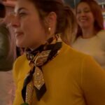 Anabel Pantoja Instagram - Años sin pasar el día 5 en SEVILLA. Soy anti-navidad pero el día 5 me puede, sin hijos me@pongo histérica imaginarse cuando los tenga. Es una bendición haber nacido aquí y criarme con este día tan mágico con mis amigos y familia 🥹 Seville, Spain