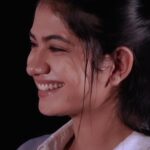 Anarkali Marikar Instagram - Smiling @anarkalimarikar 💘 Gaganachari Preview Show In frame @anarkalimarikar #rahulphotoshoot #malikappuramphotographer #anarkkalimarikkar #gaganachari