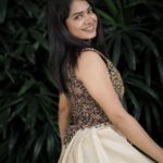 Anarkali Marikar Instagram -