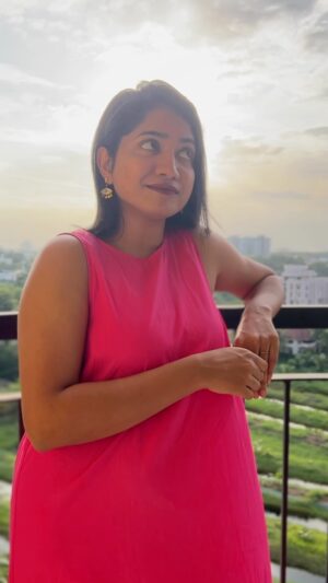 Anarkali Marikar Instagram - ചിത്ര ചേച്ചിക്ക് ജന്മദിനാശംസകൾ .