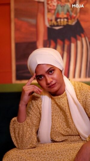 Anarkali Marikar Instagram - Experience MOJA
Even your hijab can be perfect

Grab yours from nearby hijab stores or purchase at online stores

Shot by @srknahts_ 
Edited by @milanjohn.in