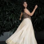 Anarkali Marikar Instagram -