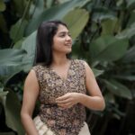 Anarkali Marikar Instagram -