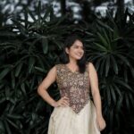Anarkali Marikar Instagram -