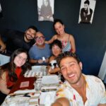 André Luiz Frambach Instagram – Que a gente entenda o que é de fato a Páscoa, e que todos nós possamos evoluir e renascer todos os dias, nos tornando seres melhores! ❤️