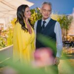 Andrea Bocelli Instagram - Often words, the more common and important they are, the lighter they seem, and the more weight they potentially carry. “Thank you” is one, and another that resonates almost everywhere, especially at certain times of year, is “best wishes”. I think words, as long as we fill them with meaning, are blessings (and it is certainly not a question of superstition). I strongly believe that these messages, when they come from the heart, take flight towards others, expressing our wishes and our hopes for those around us... The positive energy sincere well-wishes create always makes our experiences in this life sweeter, lighter and more full of grace. In my beautiful native Italian we say “Auguri”, a word with millennia-old roots in Etruscan and Roman. In its own way, it evokes the transcendent: it indicated the ancient priests’ privileged relationship with the sky, to which they looked to follow the flight of the birds (messengers of the gods) and predict the future. At this special time of year, in whose core message lies the heart of Christianity and in whose meaning humanity finds a renewed meaning and coherence, trust and serenity, I would like to extend to all of you my most affectionate “thank you”, for your support and for the good that you do for others. My most sincere and heartfelt wish for a Holy #Easter.