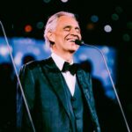 Andrea Bocelli Instagram - Viña Del Mar Festival, #Chile 🇨🇱 @elfestivaldevina