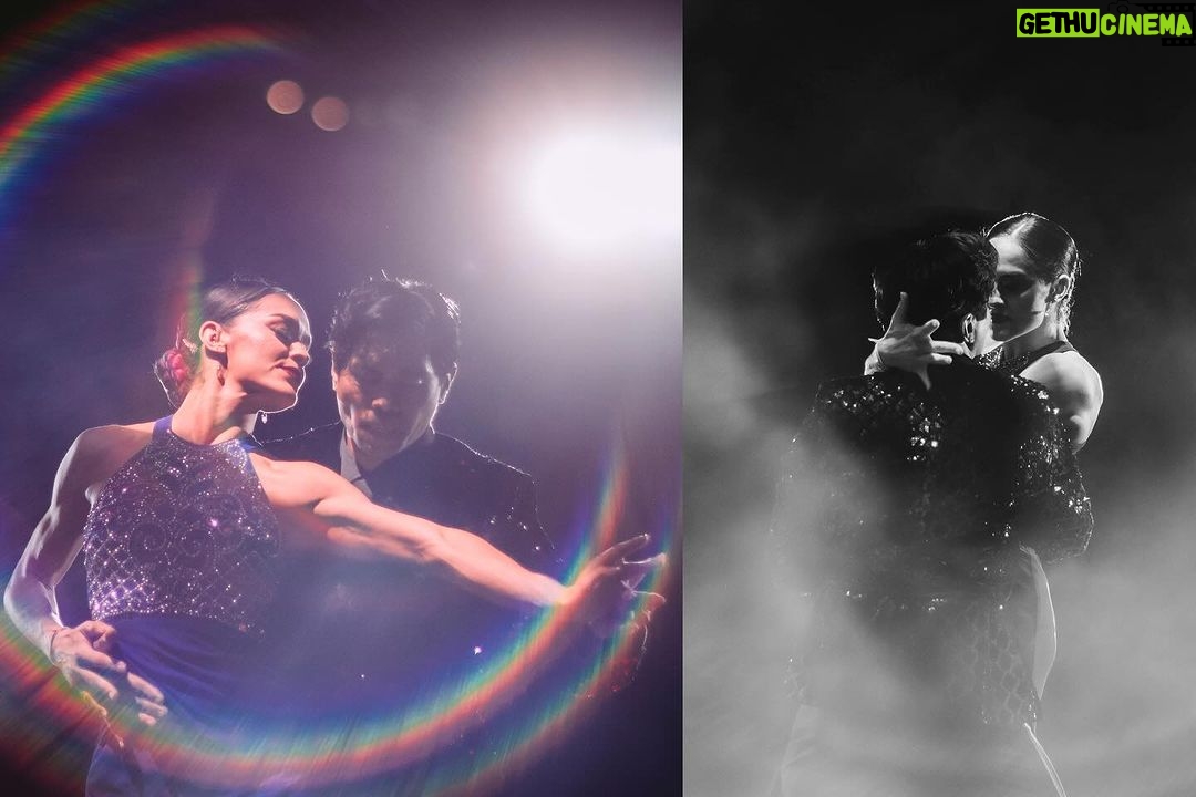 Andrea Bocelli - 29.6K Likes - February 24th, Estadio Olimpico, Santo Domingo
photo: @lucarossettiph