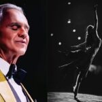 Andrea Bocelli Instagram - February 23rd, #Hartford, XL Center 🇺🇸 photo: @lucarossettiph Hartford, Connecticut