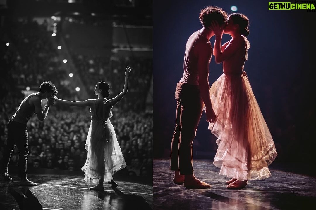 Andrea Bocelli - 25.3K Likes - February 23rd, #Hartford, XL Center 🇺🇸
photo: @lucarossettiph