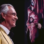 Andrea Bocelli Instagram - February 23rd, #Hartford, XL Center 🇺🇸 photo: @lucarossettiph Hartford, Connecticut