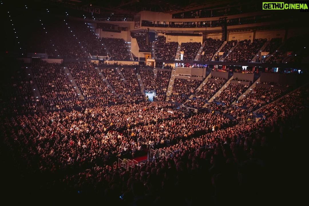 Andrea Bocelli - 25.3K Likes - February 23rd, #Hartford, XL Center 🇺🇸
photo: @lucarossettiph