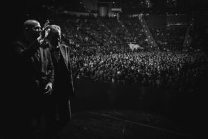 Andrea Bocelli Instagram - February 23rd, #Hartford, XL Center 🇺🇸

photo: @lucarossettiph