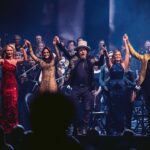 Andrea Bocelli Instagram - February 23rd, #Hartford, XL Center 🇺🇸 photo: @lucarossettiph Hartford, Connecticut