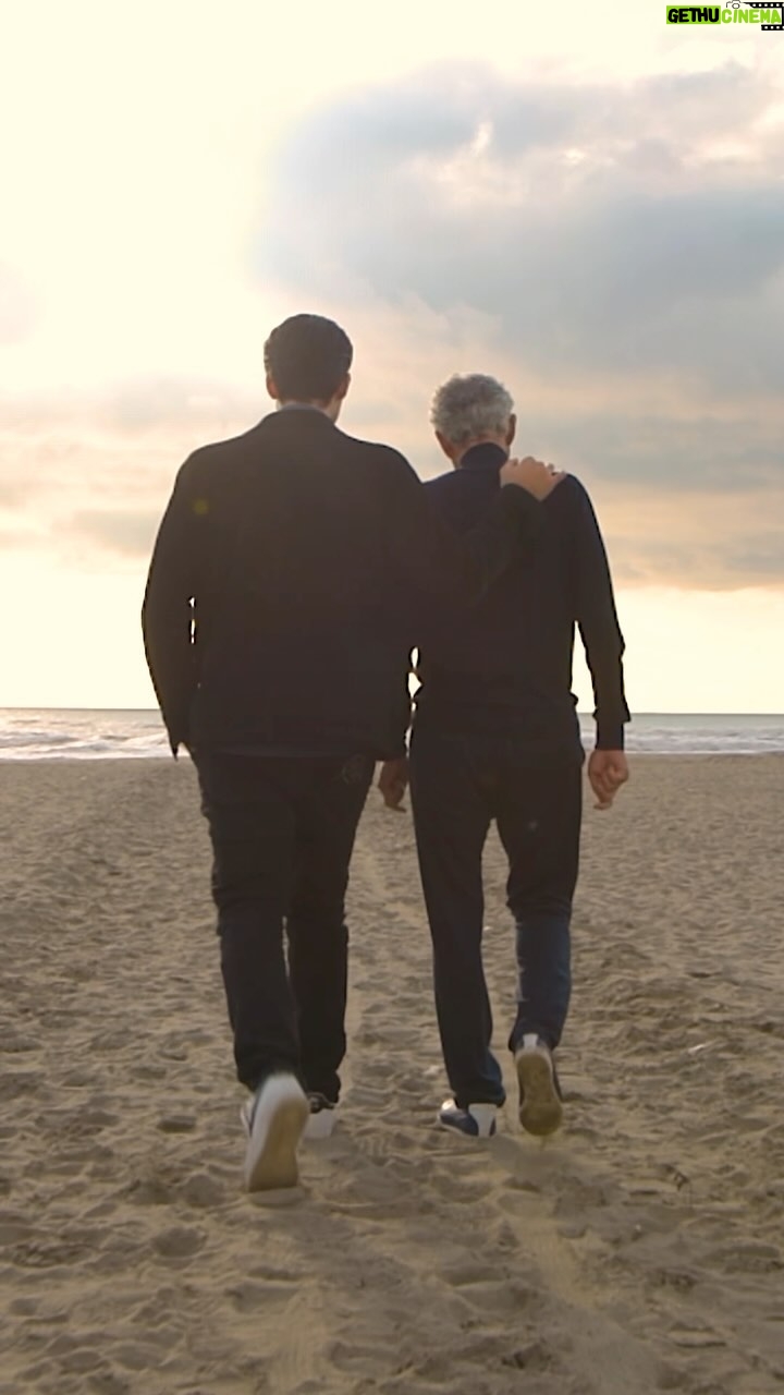 Andrea Bocelli - 226.6K Likes - I am so excited to release ‘Time to Say Goodbye’ in collaboration with my son Matteo and the amazing Hans Zimmer.
You can now watch the full music video via the link in my bio!
