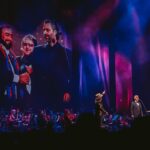 Andrea Bocelli Instagram - February 21st, #Philadelphia, Wells Fargo Center 🇺🇸 photo: @lucarossettiph Philadelphia, Pennsylvania