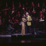 Andrea Bocelli Instagram - February 20th, #Baltimore, CFG Bank Arena photo: @lucarossettiph Baltimore, Maryland
