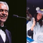 Andrea Bocelli Instagram - February 18th, #Orlando, Kia Center 🇺🇸 photo: @lucarossettiph Orlando, Florida