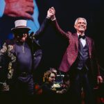 Andrea Bocelli Instagram - February 15th, #Greenville, BSW Arena 🇺🇸 photo: @lucarossettiph Greenville, South Carolina