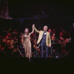 Andrea Bocelli Instagram - February 15th, #Greenville, BSW Arena 🇺🇸 photo: @lucarossettiph Greenville, South Carolina