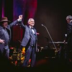 Andrea Bocelli Instagram - February 14th, #Raleigh, PNC Arena 🇺🇸 photo: @lucarossettiph Raleigh, N.C.