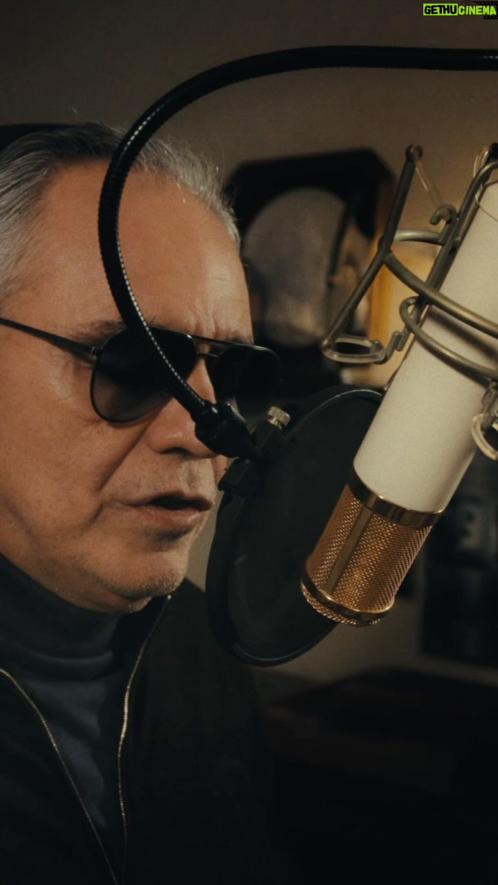 Andrea Bocelli - 59.8K Likes - DARE TO BE from the motion picture Cabrini.
See the movie in theaters starting International Women’s Day, March 8. Get showtimes at: angel.com/bocelli