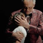 Andrea Bocelli Instagram - Andrea is thrilled to return to the stage in a February and April. Tickets for all shows on sale now! @shimmsocool @ischachter