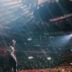 Andrea Bocelli Instagram - @thegarden, 12.13.23 New York